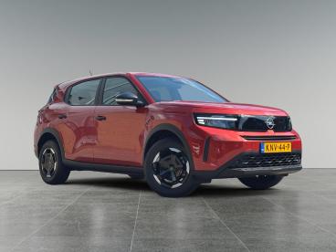 SPOTICAR Opel Frontera Electric Edition Ev 44kwh 113pk | Camera | Apple C Tweedehands - Suv Elektrisch Oranje - Alblasserdam - 1200297919_3