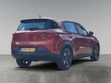 SPOTICAR Opel Frontera Electric Edition Ev 44kwh 113pk | Camera | Apple C Tweedehands - Suv Elektrisch Oranje - Alblasserdam - 1200297919_5