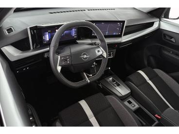 SPOTICAR Opel Frontera 1.2 Turbo Hybrid Edition Stoel-stuur-voorruitverwa Tweedehands - Suv Hybride Groen - Amsterdam - 1200298050_5