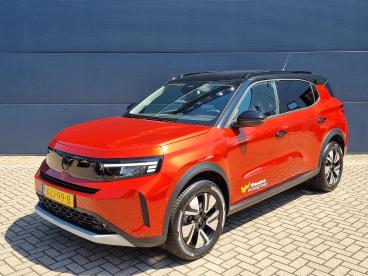 SPOTICAR Opel Frontera Electric Gs 44 Kwh | Climate Control | Navigatie | Tweedehands - Suv Elektrisch Oranje - Doetinchem - 1200298126_1