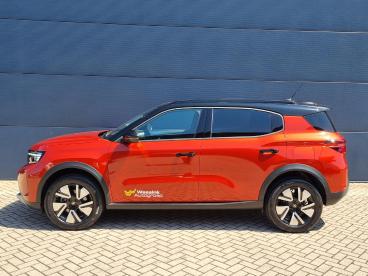 SPOTICAR Opel Frontera Electric Gs 44 Kwh | Climate Control | Navigatie | Tweedehands - Suv Elektrisch Oranje - Doetinchem - 1200298126_2