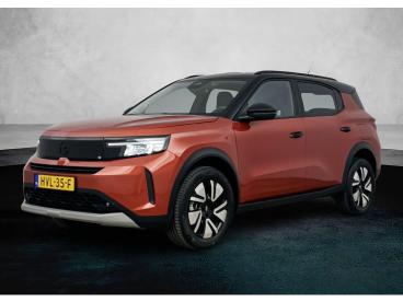 SPOTICAR Opel Frontera Suv 136 Pk Hybrid Automaat Gs | Camera | Navigatie Tweedehands - Suv Hybride Oranje - Nieuwegein - 1200298297_1