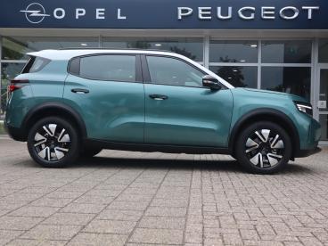 SPOTICAR Opel Frontera Edition 1.2 Turbo Hybrid 145pk Edct Automaat, Rijk Tweedehands - Suv Hybride Groen - Ommen - 1200298512_4