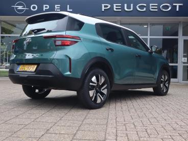 SPOTICAR Opel Frontera Edition 1.2 Turbo Hybrid 145pk Edct Automaat, Rijk Tweedehands - Suv Hybride Groen - Ommen - 1200298512_5
