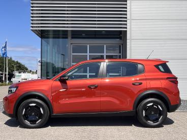 SPOTICAR Opel Frontera Electric Edition 44 Kwh Actie Prijs | Infotainment Tweedehands - Suv Elektrisch Oranje - Zutphen - 1200298524_4