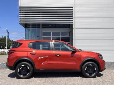 SPOTICAR Opel Frontera Electric Edition 44 Kwh Actie Prijs | Infotainment Tweedehands - Suv Elektrisch Oranje - Zutphen - 1200298524_5