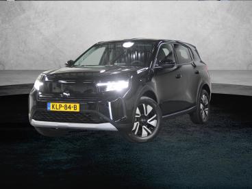 SPOTICAR Opel Frontera  Tweedehands - Suv Elektrisch Zwart - Amersfoort - 1200298627_1