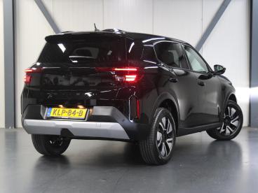 SPOTICAR Opel Frontera  Tweedehands - Suv Elektrisch Zwart - Amersfoort - 1200298627_3