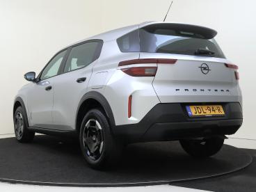 SPOTICAR Opel Frontera 1.2 Turbo 100pk Hybrid Edition Camera | Navigatie Tweedehands - Suv Hybride Grijs - Naaldwijk - 1200298679_4