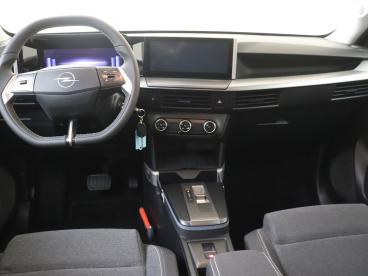SPOTICAR Opel Frontera 1.2 Turbo 100pk Hybrid Edition Camera | Navigatie Tweedehands - Suv Hybride Grijs - Naaldwijk - 1200298679_5