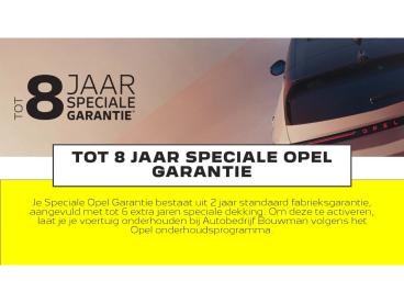 SPOTICAR Opel Frontera Edition 44kwh 113pk, Rijklaarprijs, Navigatie Came Tweedehands - Suv Elektrisch Zwart - Ommen - 1200298913_2