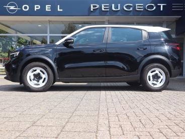SPOTICAR Opel Frontera Edition 44kwh 113pk, Rijklaarprijs, Navigatie Came Tweedehands - Suv Elektrisch Zwart - Ommen - 1200298913_3