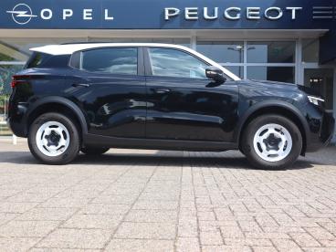 SPOTICAR Opel Frontera Edition 44kwh 113pk, Rijklaarprijs, Navigatie Came Tweedehands - Suv Elektrisch Zwart - Ommen - 1200298913_4