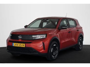 SPOTICAR Opel Frontera Electric Edition 44 Kwh Camera Apple Carplay Navig Tweedehands - Suv Elektrisch Oranje - Almere - 1200299145_1