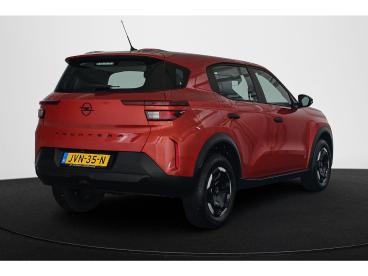 SPOTICAR Opel Frontera Electric Edition 44 Kwh Camera Apple Carplay Navig Tweedehands - Suv Elektrisch Oranje - Almere - 1200299145_3