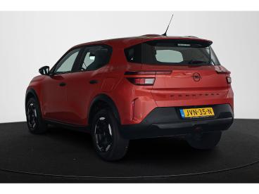 SPOTICAR Opel Frontera Electric Edition 44 Kwh Camera Apple Carplay Navig Tweedehands - Suv Elektrisch Oranje - Almere - 1200299145_4