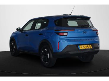 SPOTICAR Opel Frontera Electric Edition 44 Kwh Camera Apple Carplay Airco Tweedehands - Suv Elektrisch Blauw - Hilversum - 1200299187_4