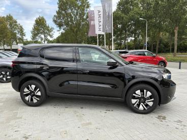 SPOTICAR Opel Frontera 1.2 Turbo 145pk Automaat Hybrid Gs | Demo | Climat Tweedehands - Suv Hybride Zwart - Emmeloord - 1200299373_4