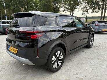 SPOTICAR Opel Frontera 1.2 Turbo 145pk Automaat Hybrid Gs | Demo | Climat Tweedehands - Suv Hybride Zwart - Emmeloord - 1200299373_5
