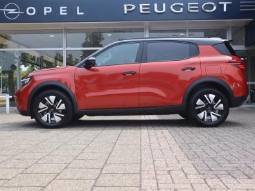 SPOTICAR Opel Frontera Ev Gs 44kwh 113pk Automaat, Rijklaarprijs Navigati Tweedehands - Suv Elektrisch Oranje - Ommen - 1200299656_2