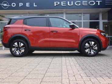SPOTICAR Opel Frontera Ev Gs 44kwh 113pk Automaat, Rijklaarprijs Navigati Tweedehands - Suv Elektrisch Oranje - Ommen - 1200299656_3
