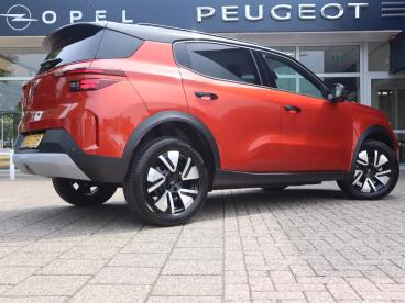 SPOTICAR Opel Frontera Ev Gs 44kwh 113pk Automaat, Rijklaarprijs Navigati Tweedehands - Suv Elektrisch Oranje - Ommen - 1200299656_5