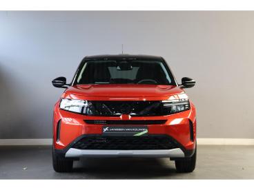 SPOTICAR Opel Frontera 1.2 Turbo Hybrid Gs Voorraad Voordeel / 2+6 Jaar G Tweedehands - Suv Hybride Oranje - Huizen - 1200299770_3