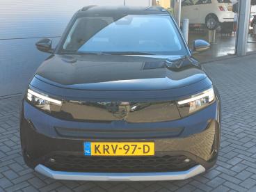 SPOTICAR Opel Frontera Extended Range Electric Gs 54 Kwh | Climate Contro Tweedehands - Suv Elektrisch Zwart - Elst - 1200300078_2