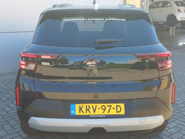 SPOTICAR Opel Frontera Extended Range Electric Gs 54 Kwh | Climate Contro Tweedehands - Suv Elektrisch Zwart - Elst - 1200300078_4