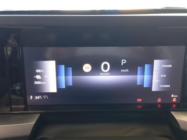 SPOTICAR Opel Frontera Extended Range Electric Gs 54 Kwh | Climate Contro Tweedehands - Suv Elektrisch Zwart - Elst - 1200300078_5