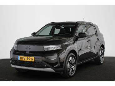 SPOTICAR Opel Frontera 1.2 Turbo Hybrid Gs Tweedehands - Suv Hybride Zwart - Huizen - 1200300274_1