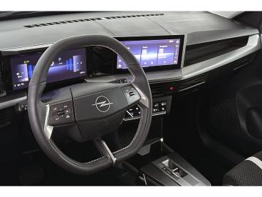 SPOTICAR Opel Frontera 1.2 Turbo Hybrid Gs Tweedehands - Suv Hybride Zwart - Huizen - 1200300274_5