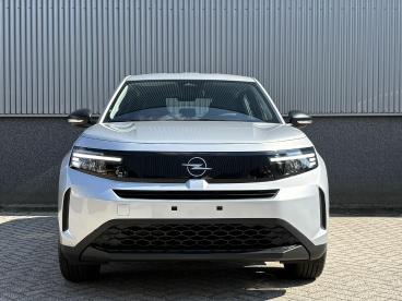 SPOTICAR Opel Frontera Electric Edition 44 Kwh | Voorraad Voordeel | Info Tweedehands - Suv Elektrisch Grijs - Venlo - 1200300782_2