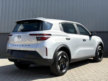 SPOTICAR Opel Frontera Electric Edition 44 Kwh | Voorraad Voordeel | Info Tweedehands - Suv Elektrisch Grijs - Venlo - 1200300782_5