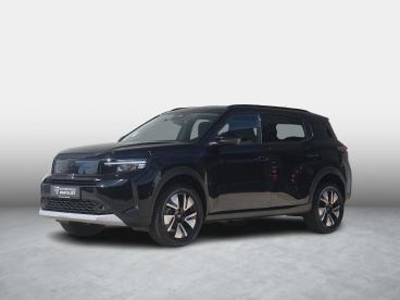 SPOTICAR Opel Frontera 1.2 Turbo Hybrid Gs Winterpakket Tweedehands - Suv Hybride Zwart - Woerden - 1200300848_1