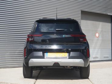 SPOTICAR Opel Frontera 1.2 Turbo Hybrid Gs Winterpakket Tweedehands - Suv Hybride Zwart - Woerden - 1200300848_4