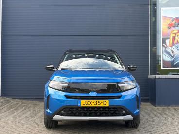 SPOTICAR Opel Frontera 1.2 Turbo Hybrid 145pk Edct Gs | Navigatie | 7 Zit Tweedehands - Suv Hybride Blauw - Doetinchem - 1200300883_3