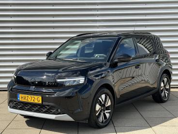 SPOTICAR Opel Frontera 1.2 Turbo Hybrid Gs | Cruise Control | Navigatie | Tweedehands - Suv Hybride Zwart - Velp - 1200301048_1