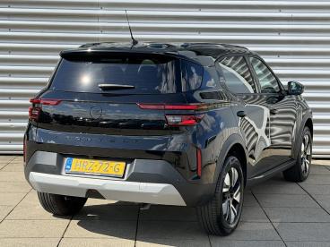 SPOTICAR Opel Frontera 1.2 Turbo Hybrid Gs | Cruise Control | Navigatie | Tweedehands - Suv Hybride Zwart - Velp - 1200301048_5