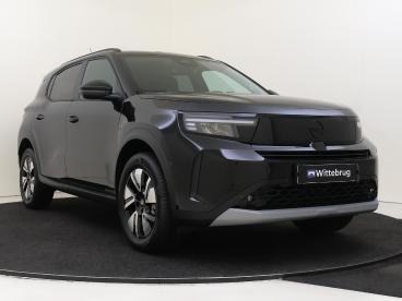 SPOTICAR Opel Frontera 1.2 Turbo Hybrid Gs 7p. | 7 Persoons | Winter Pack Tweedehands - Suv Hybride Zwart - S'gravenhage - 1200301052_3