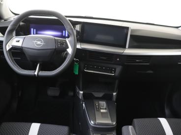 SPOTICAR Opel Frontera 1.2 Turbo Hybrid Gs 7p. | 7 Persoons | Winter Pack Tweedehands - Suv Hybride Zwart - S'gravenhage - 1200301052_5