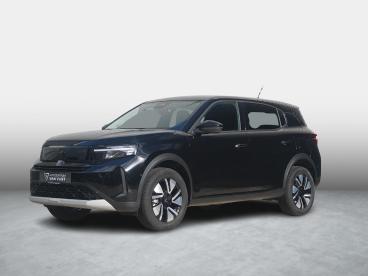 SPOTICAR Opel Frontera 1.2 Turbo Hybrid Gs | Winterpakket Tweedehands - Suv Hybride Zwart - Woerden - 1200301419_1