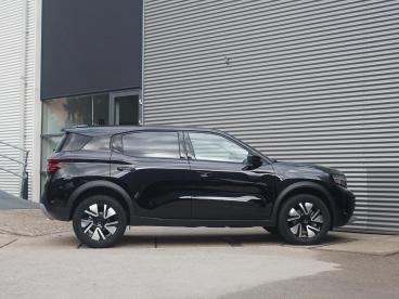 SPOTICAR Opel Frontera 1.2 Turbo Hybrid Gs | Winterpakket Tweedehands - Suv Hybride Zwart - Woerden - 1200301419_4