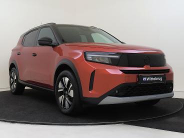 SPOTICAR Opel Frontera 1.2 Turbo Hybrid Gs | 7-zits | Hybrid | Automaat | Tweedehands - Suv Hybride Oranje - Den Haag - 1200301663_4