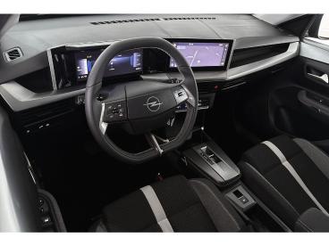 SPOTICAR Opel Frontera 1.2 Turbo Hybrid Gs 7 Zits Achteruitrijcamera Appl Tweedehands - Suv Hybride Zwart - Almere - 1200301738_5