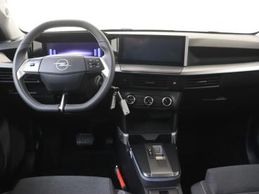 SPOTICAR Opel Frontera 1.2 Turbo Hybrid Edition Navigatie L Parkeercamera Tweedehands - Suv Hybride Oranje - Rotterdam - 1200301894_5