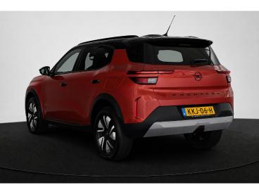 SPOTICAR Opel Frontera Electric Gs 44 Kwh / Demo Voordeel Tweedehands - Suv Elektrisch Oranje - Huizen - 1200301907_3