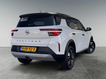 SPOTICAR Opel Frontera 1.2 Turbo Hybrid Gs 145pk E-dcs6 | Navi | Pdc | Ca Tweedehands - Suv Hybride Wit - Rotterdam - 1200301941_5