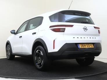 SPOTICAR Opel Frontera 1.2 Turbo Hybrid Edition Hybrid | Automaat | Navi Tweedehands - Suv Hybride Wit - Den Haag - 1200302279_4