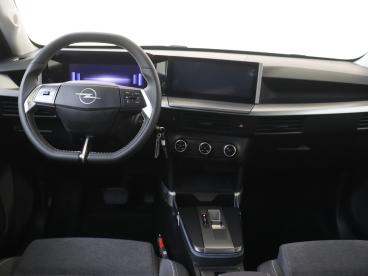SPOTICAR Opel Frontera 1.2 Turbo Hybrid Edition Hybrid | Automaat | Navi Tweedehands - Suv Hybride Wit - Den Haag - 1200302279_5